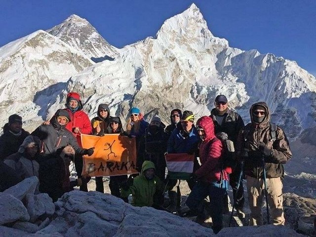 Berettyóújfaluból a Himalájára 37